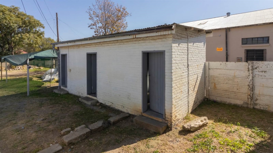  Bedroom Property for Sale in Kroonstad Central Free State